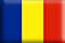  flags of Romania